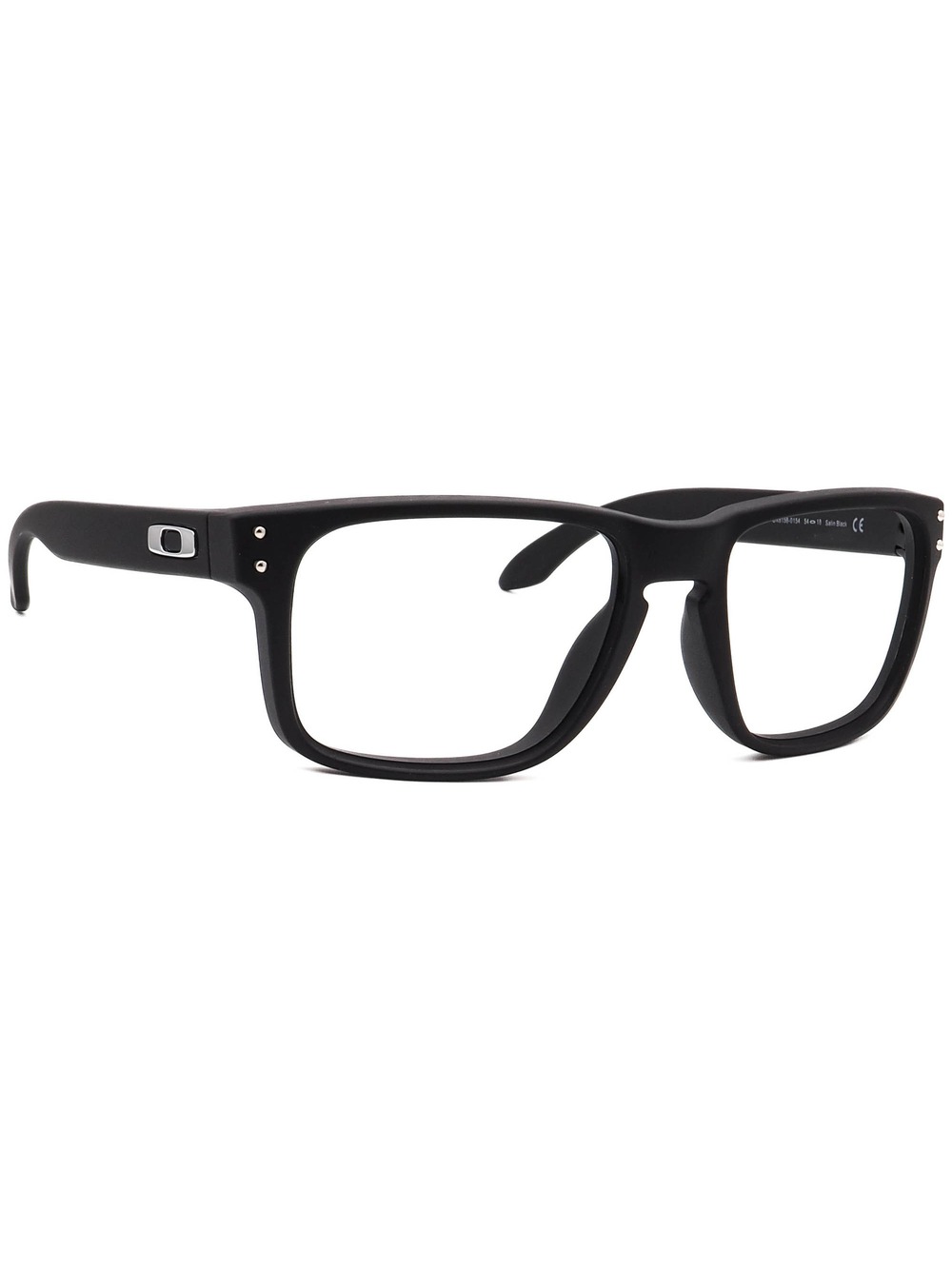 Oakley OX8156-0154 Holbrook Rx Eyewear